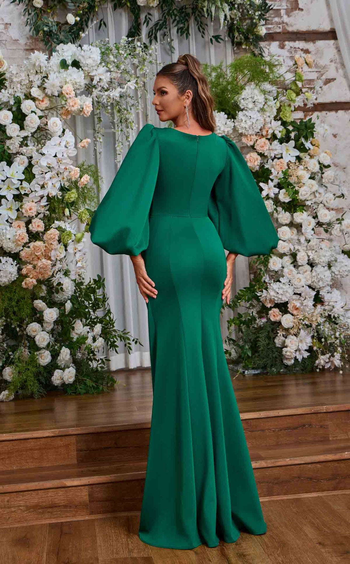 Jadore JM306 Dress