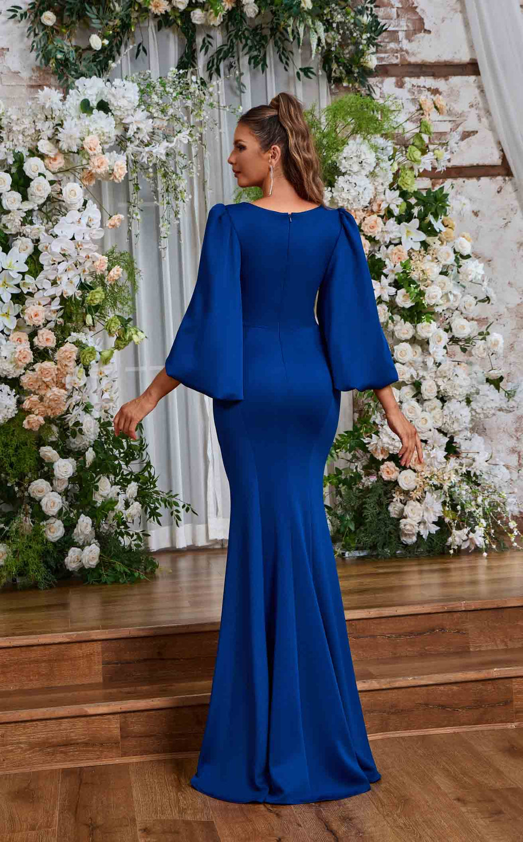 Jadore JM306 Dress