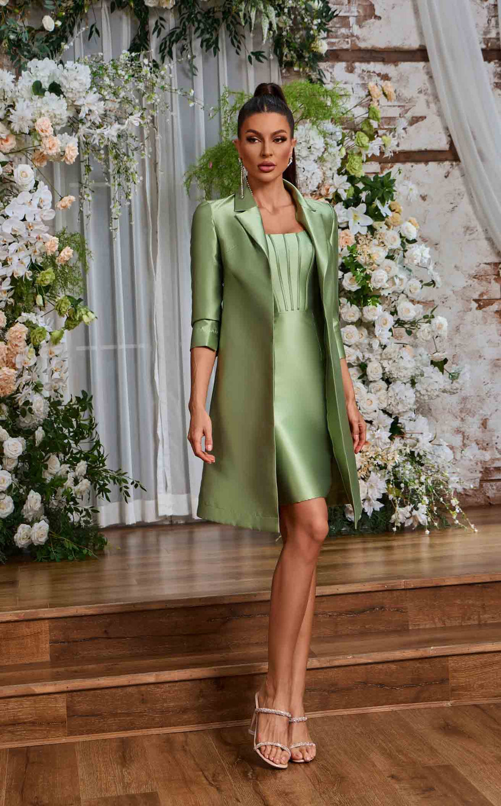 Jadore JM310 Dress
