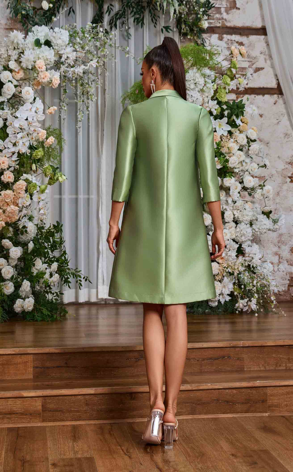 Jadore JM310 Dress