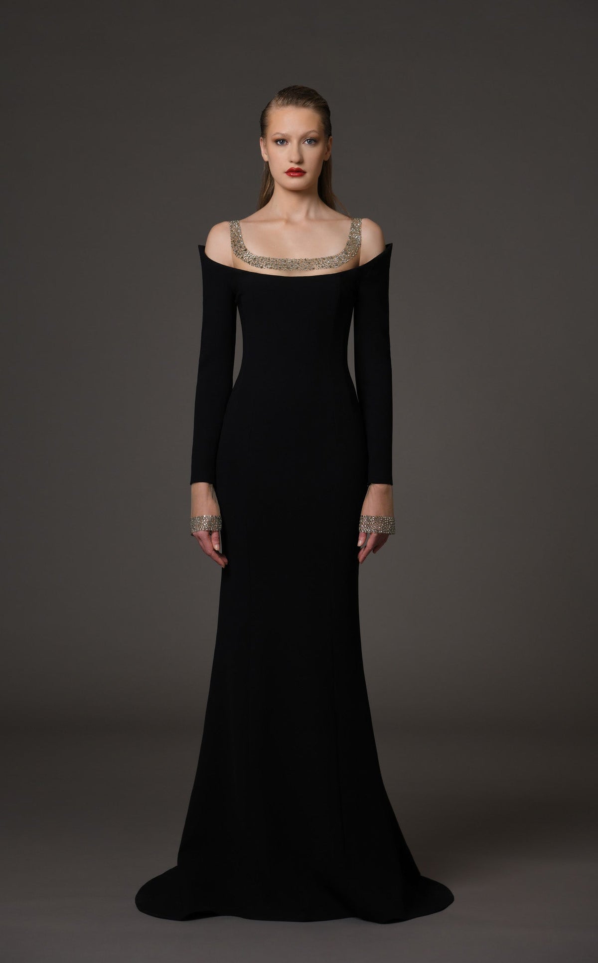 Jean Louis Sabaji 600102 Dress