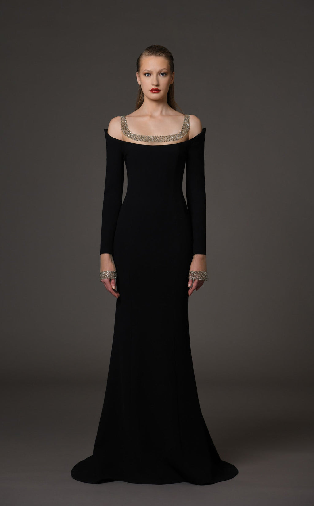 Jean Louis Sabaji 600102CL Dress