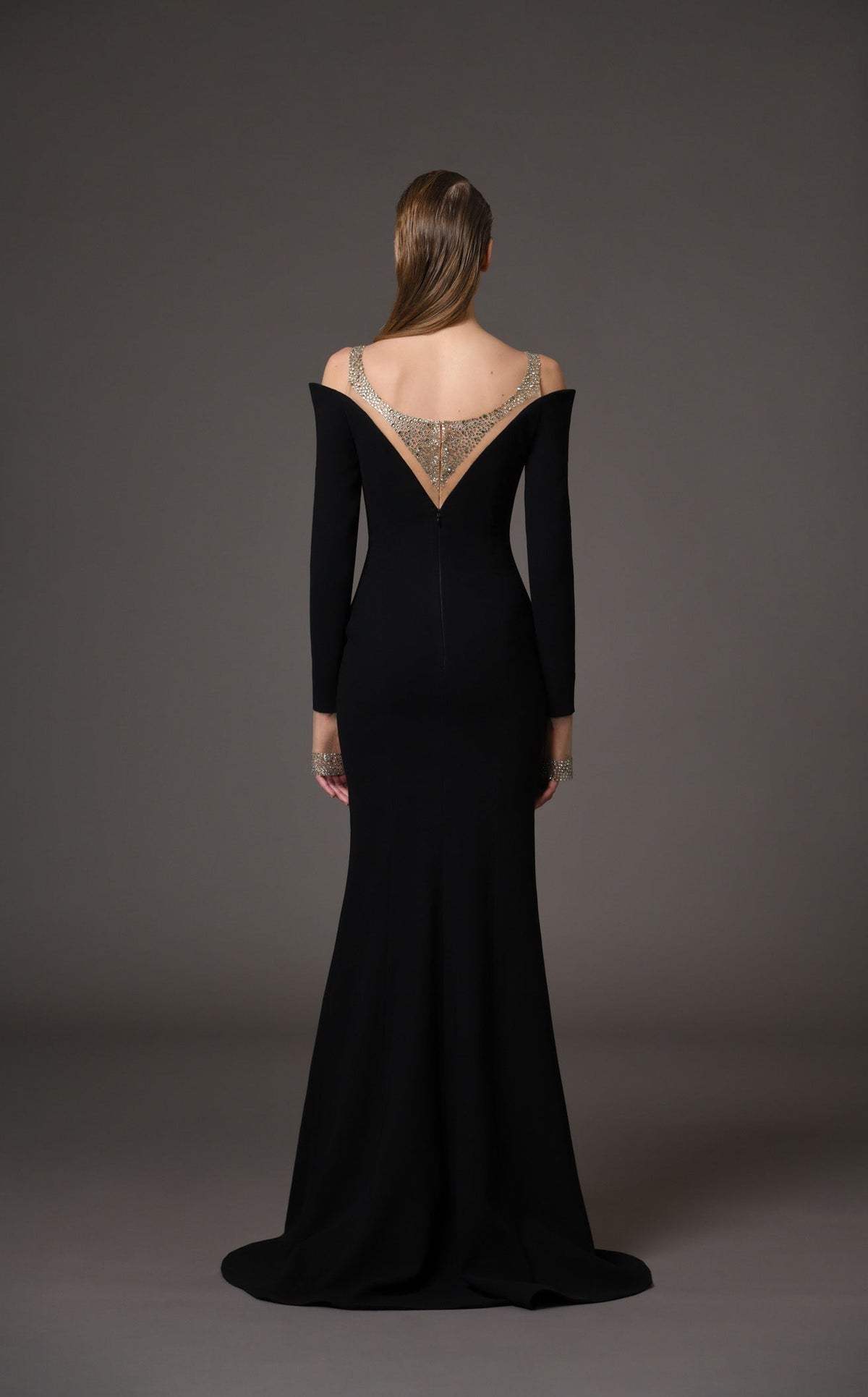 Jean Louis Sabaji 600102 Dress