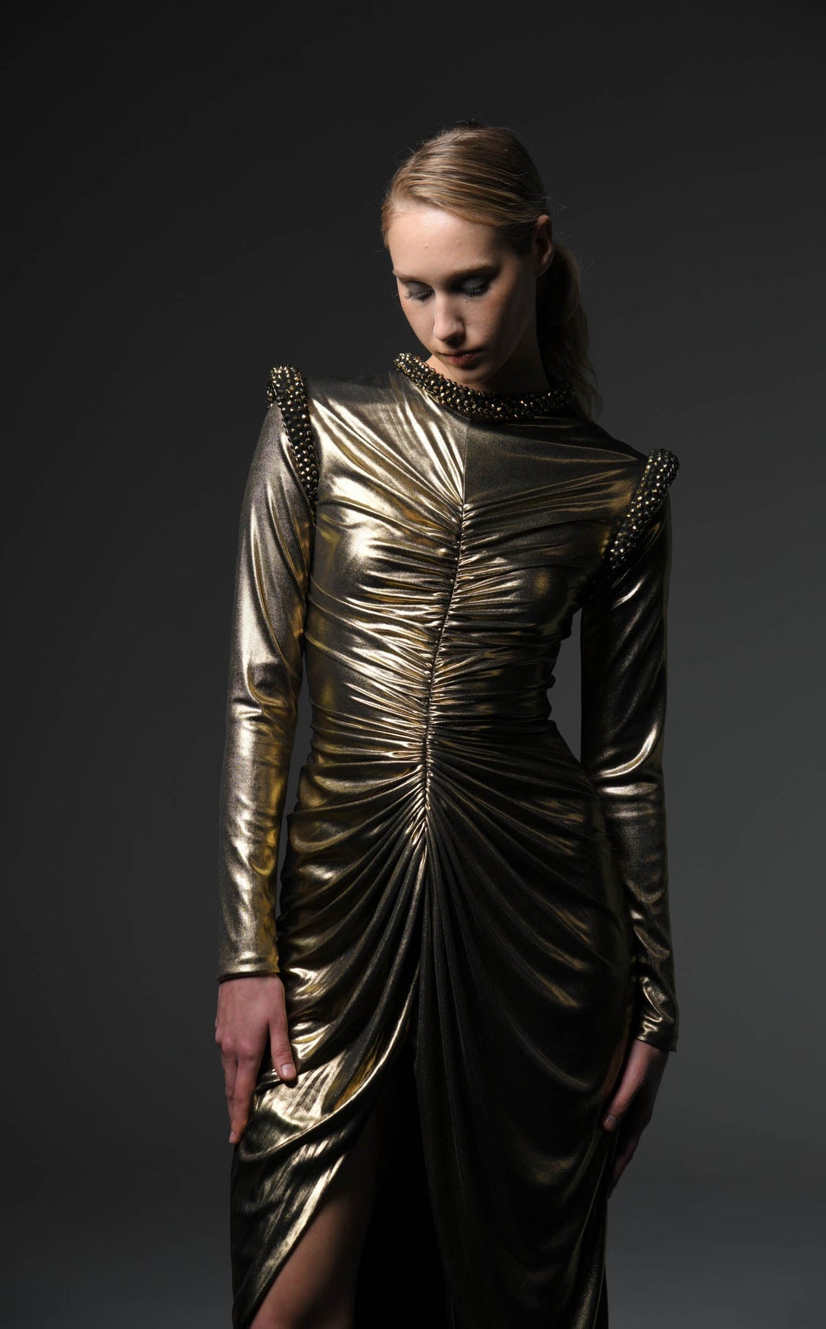 Jean Louis Sabaji 600112 Dress