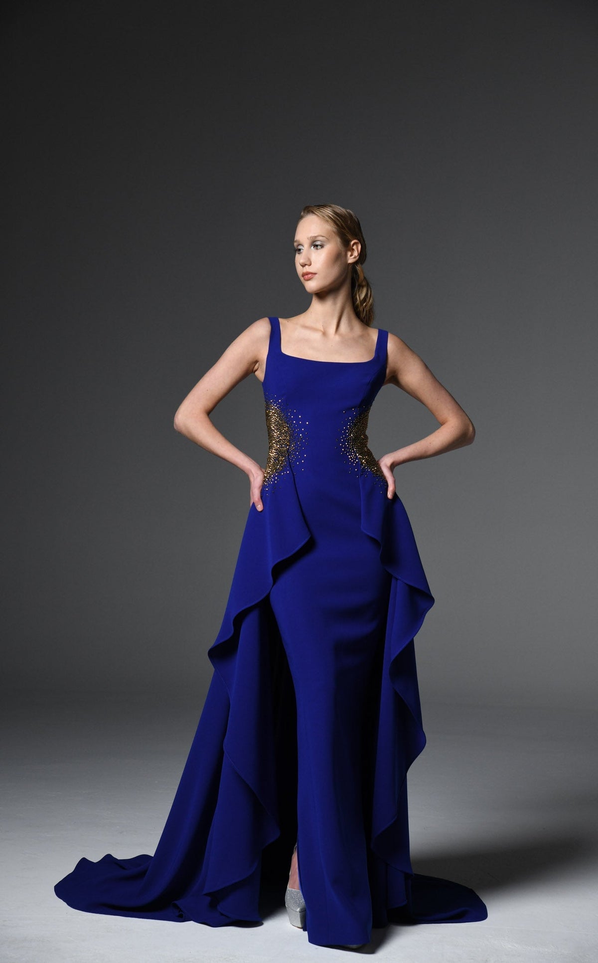 Jean Louis Sabaji 6001124 Dress