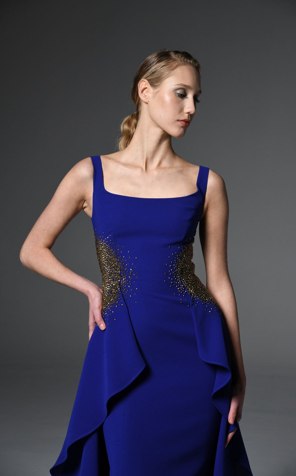 Jean Louis Sabaji 6001124 Dress