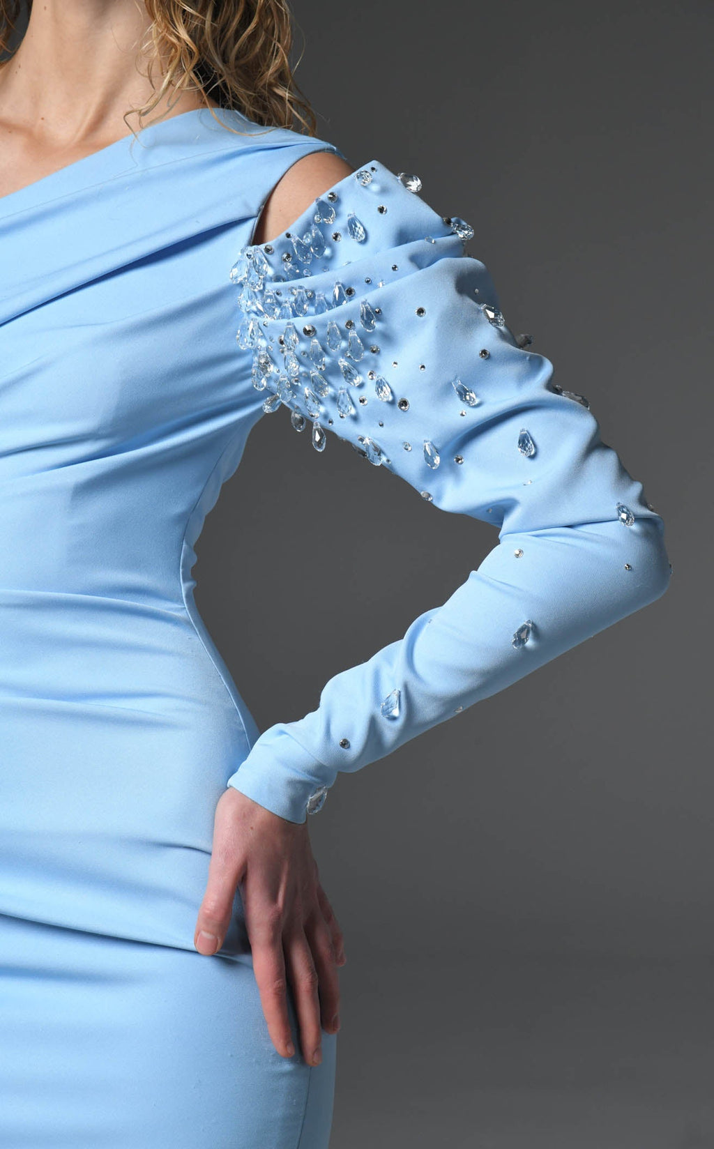 Jean Louis Sabaji 6001130 Dress