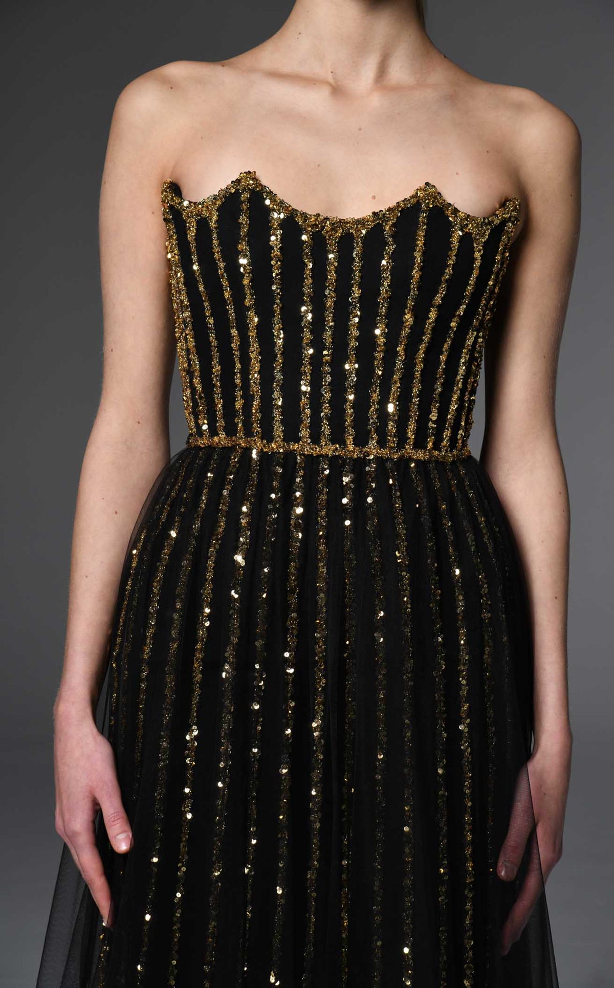 Jean Louis Sabaji 6001133 Dress