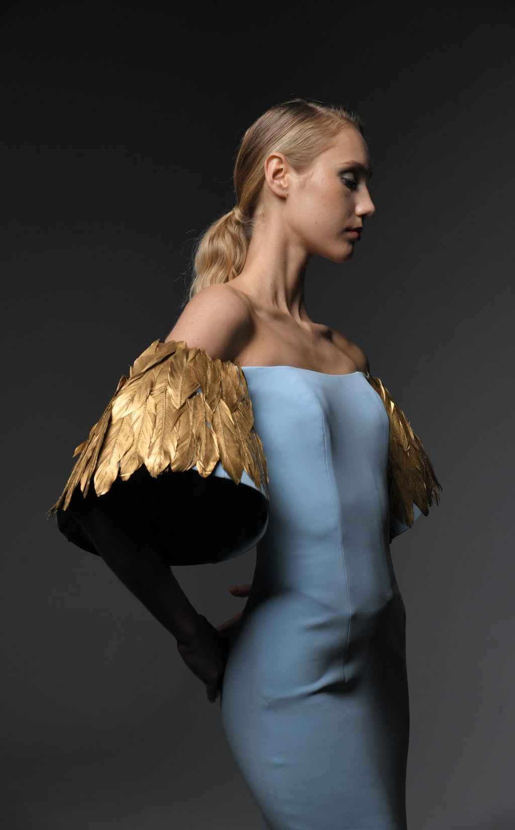Jean Louis Sabaji 6001140 Dress