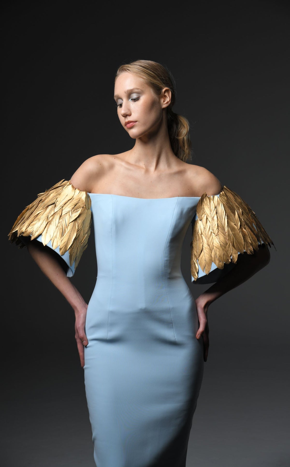 Jean Louis Sabaji 6001140 Dress