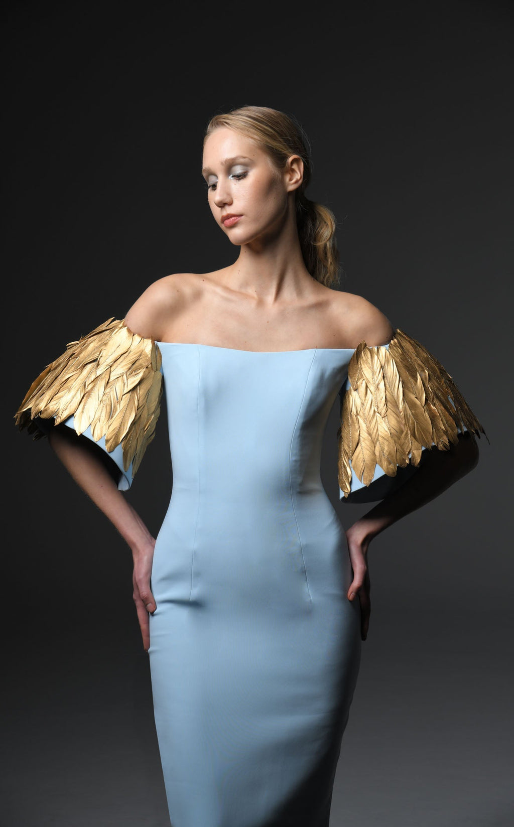 Jean Louis Sabaji 6001140 Dress