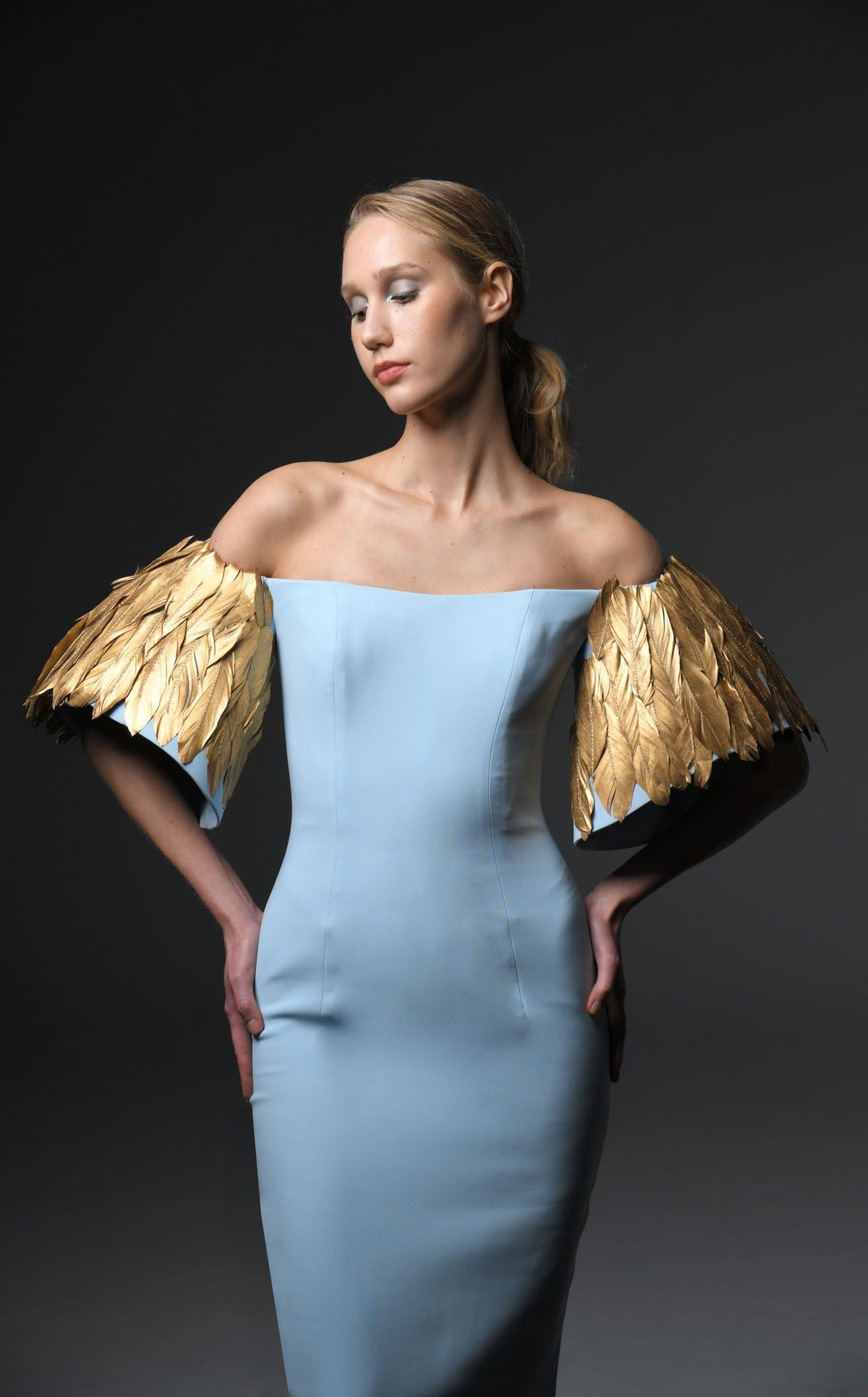 Jean Louis Sabaji 6001140 Dress