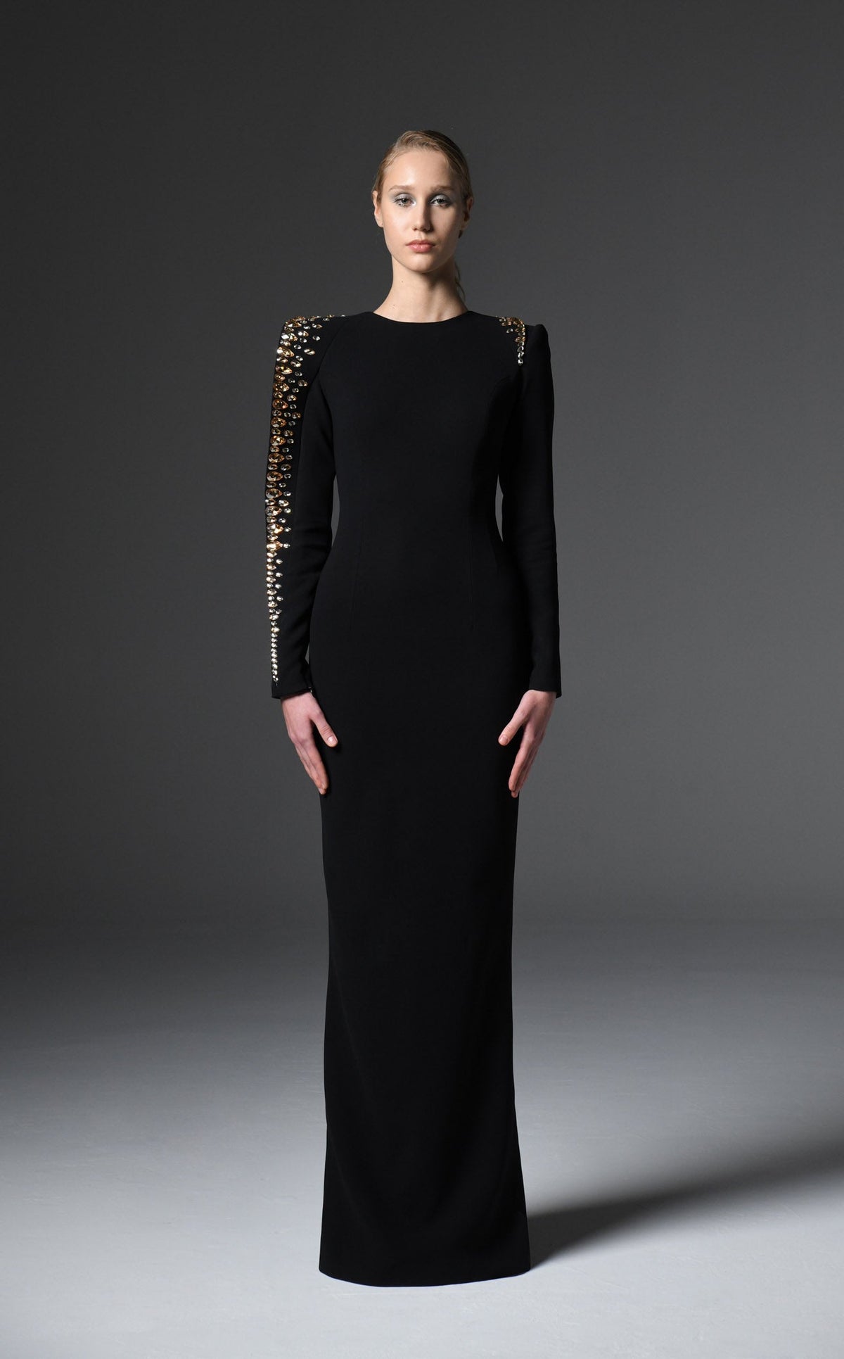 Jean Louis Sabaji 6001142 Dress