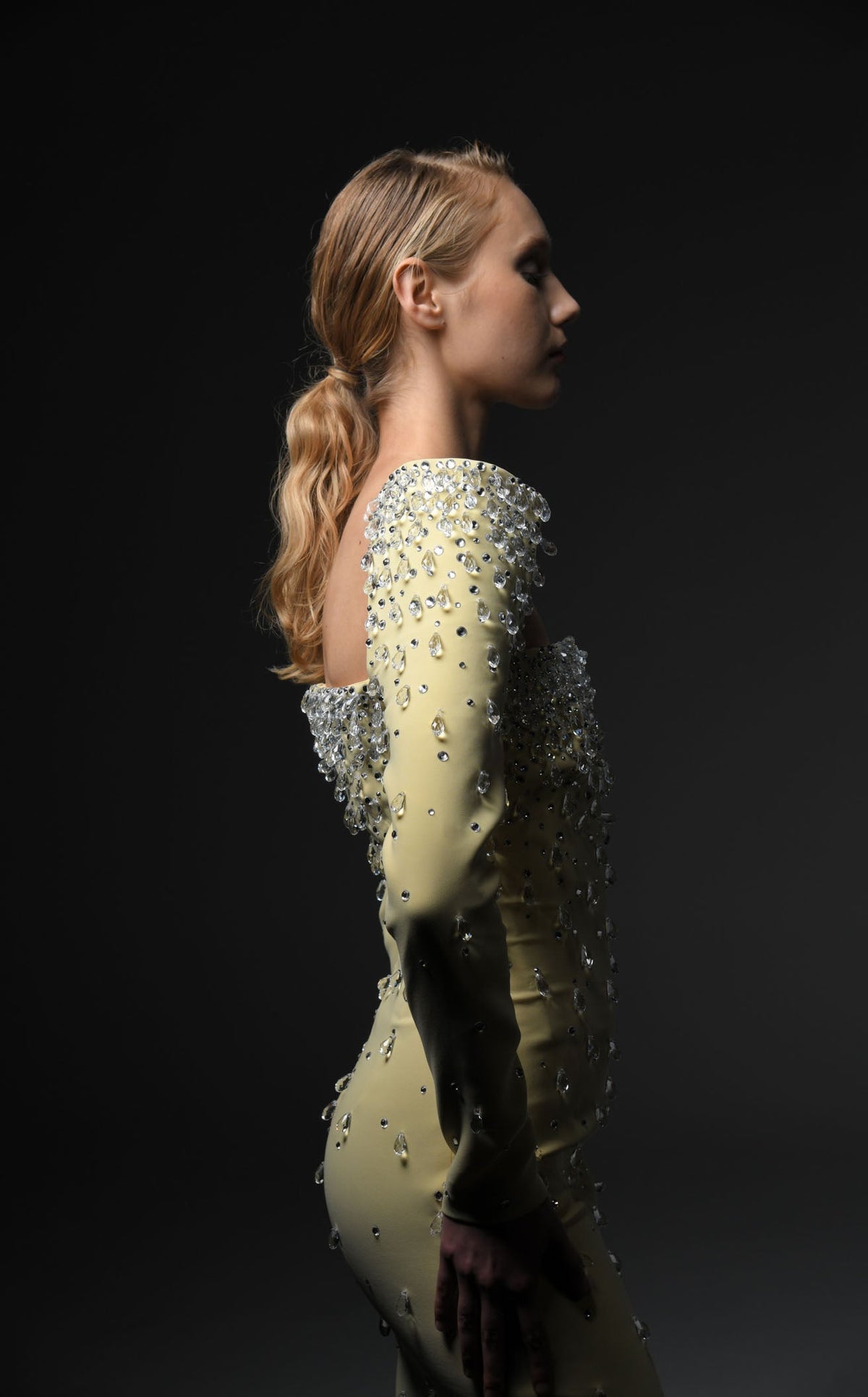 Jean Louis Sabaji 6001143 Dress