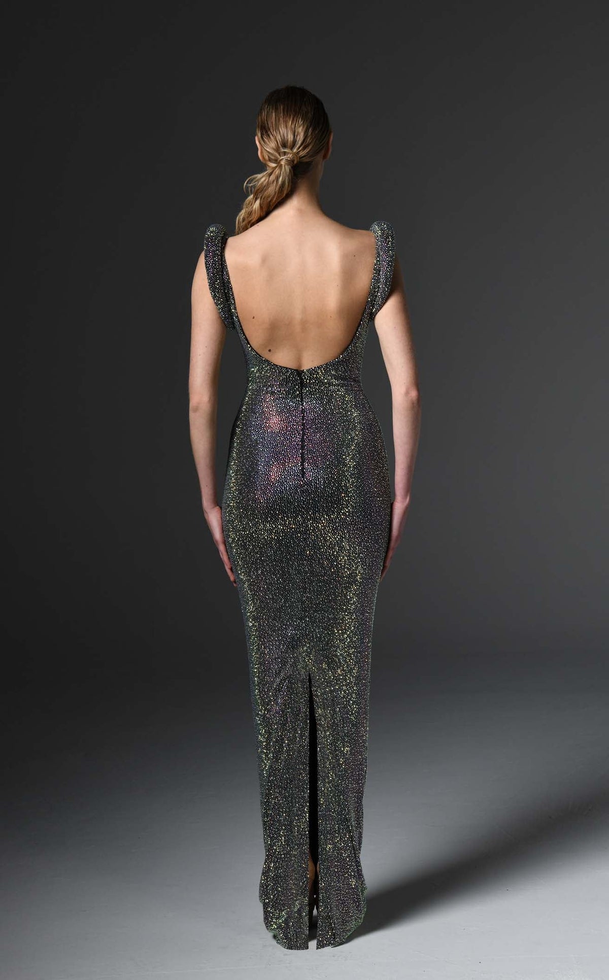 Jean Louis Sabaji 600116 Dress