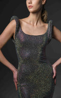 Jean Louis Sabaji 600116 Dress
