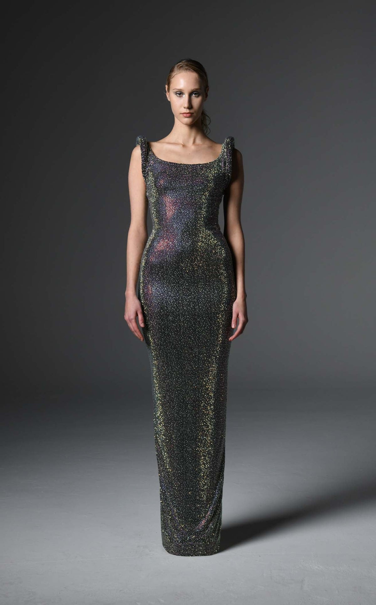 Jean Louis Sabaji 600116 Dress