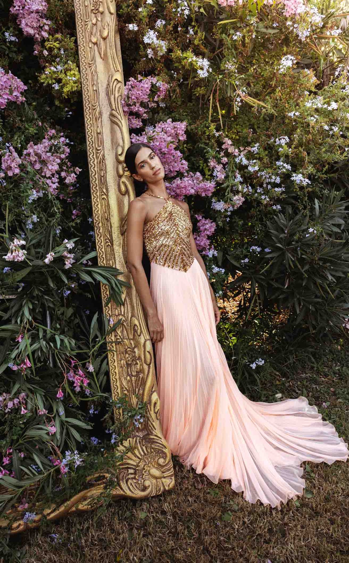 Jean Louis Sabaji 600122 Dress