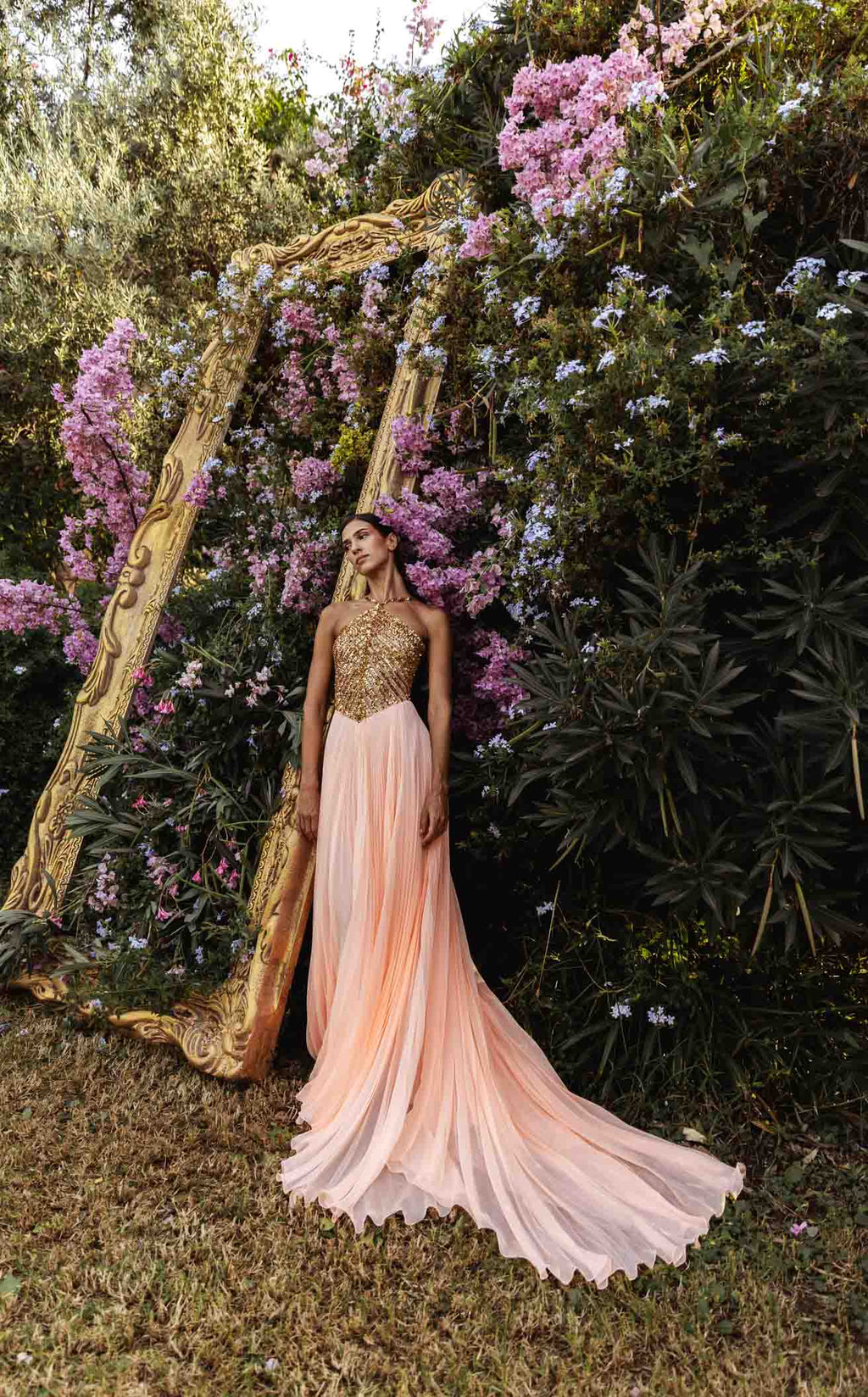 Jean Louis Sabaji 600122 Dress