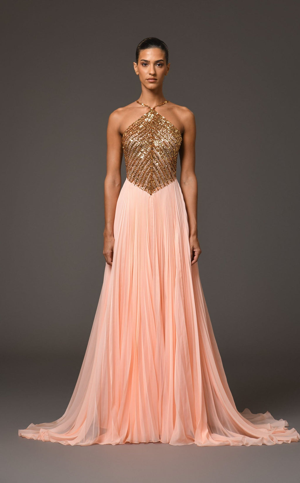 Jean Louis Sabaji 600122 Dress