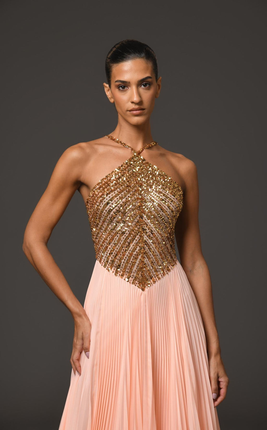 Jean Louis Sabaji 600122 Dress