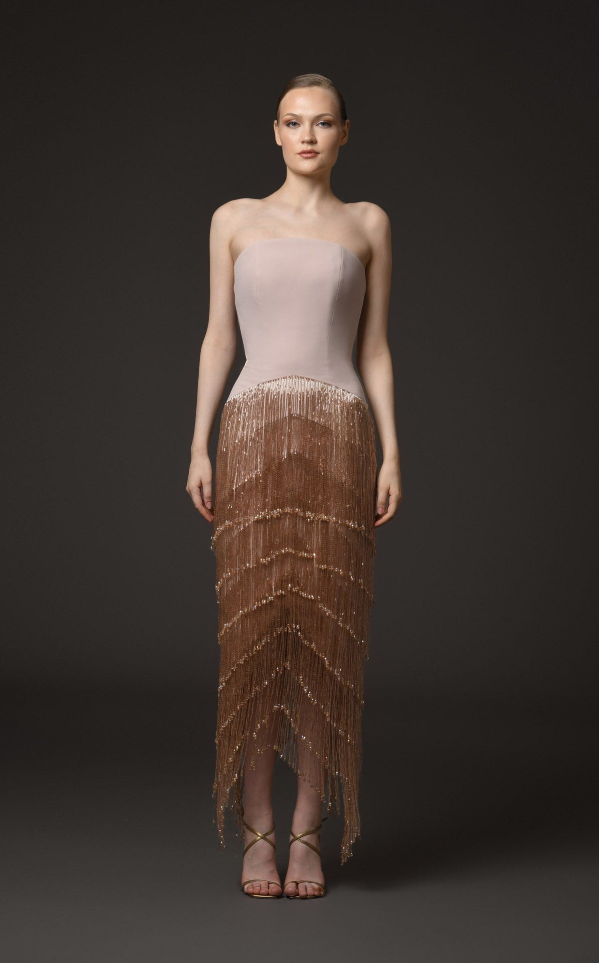 Jean Louis Sabaji 6001237 Dress