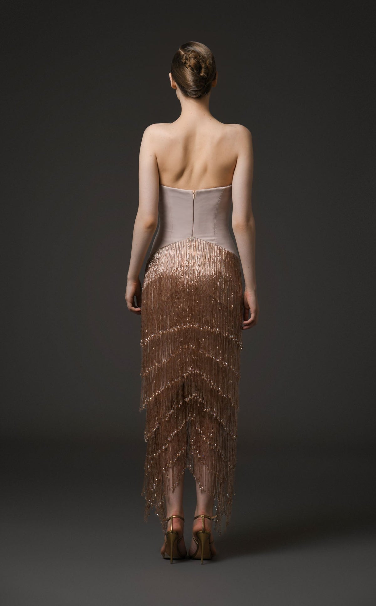 Jean Louis Sabaji 6001237 Dress