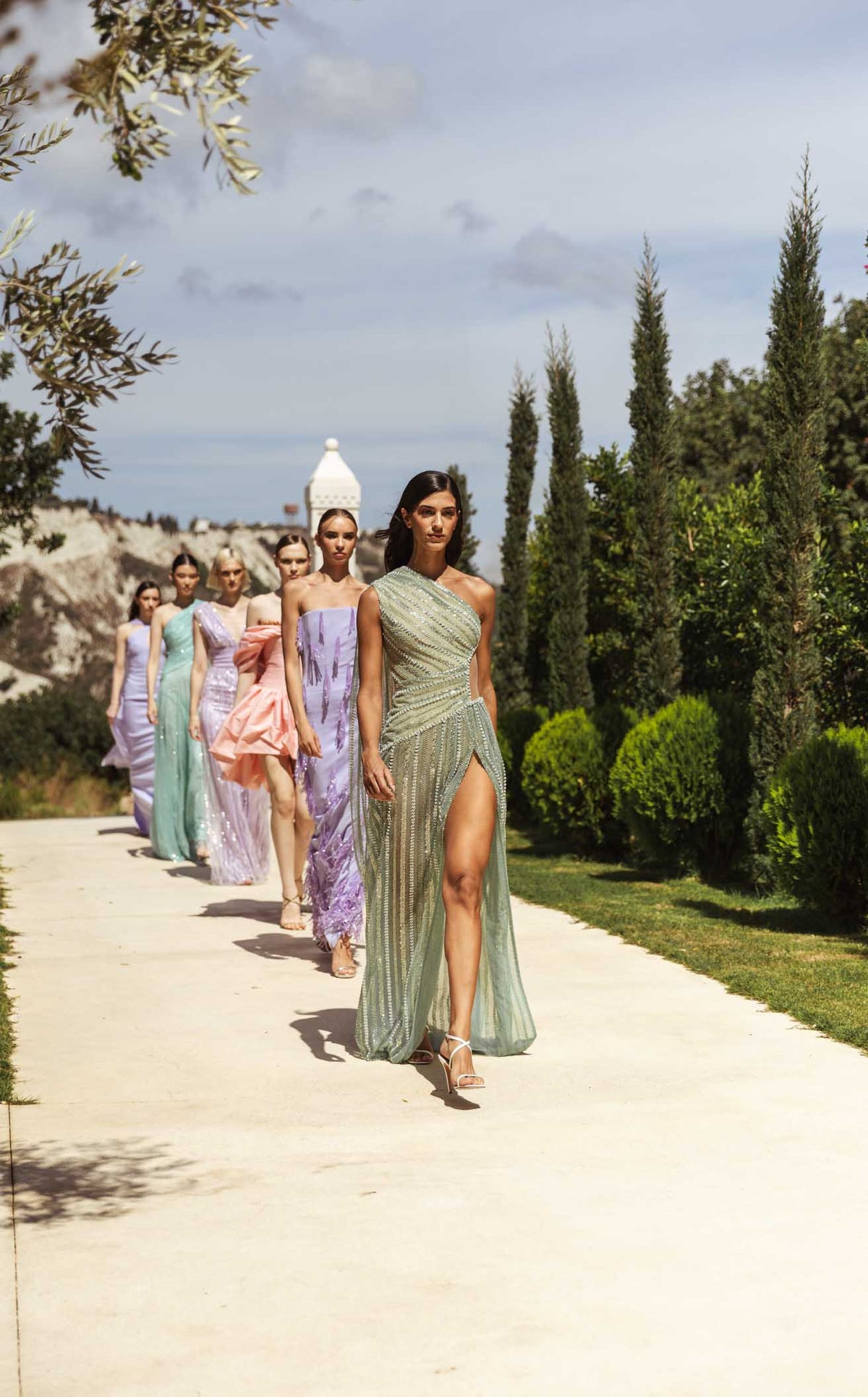 Jean Louis Sabaji 6001247 Dress
