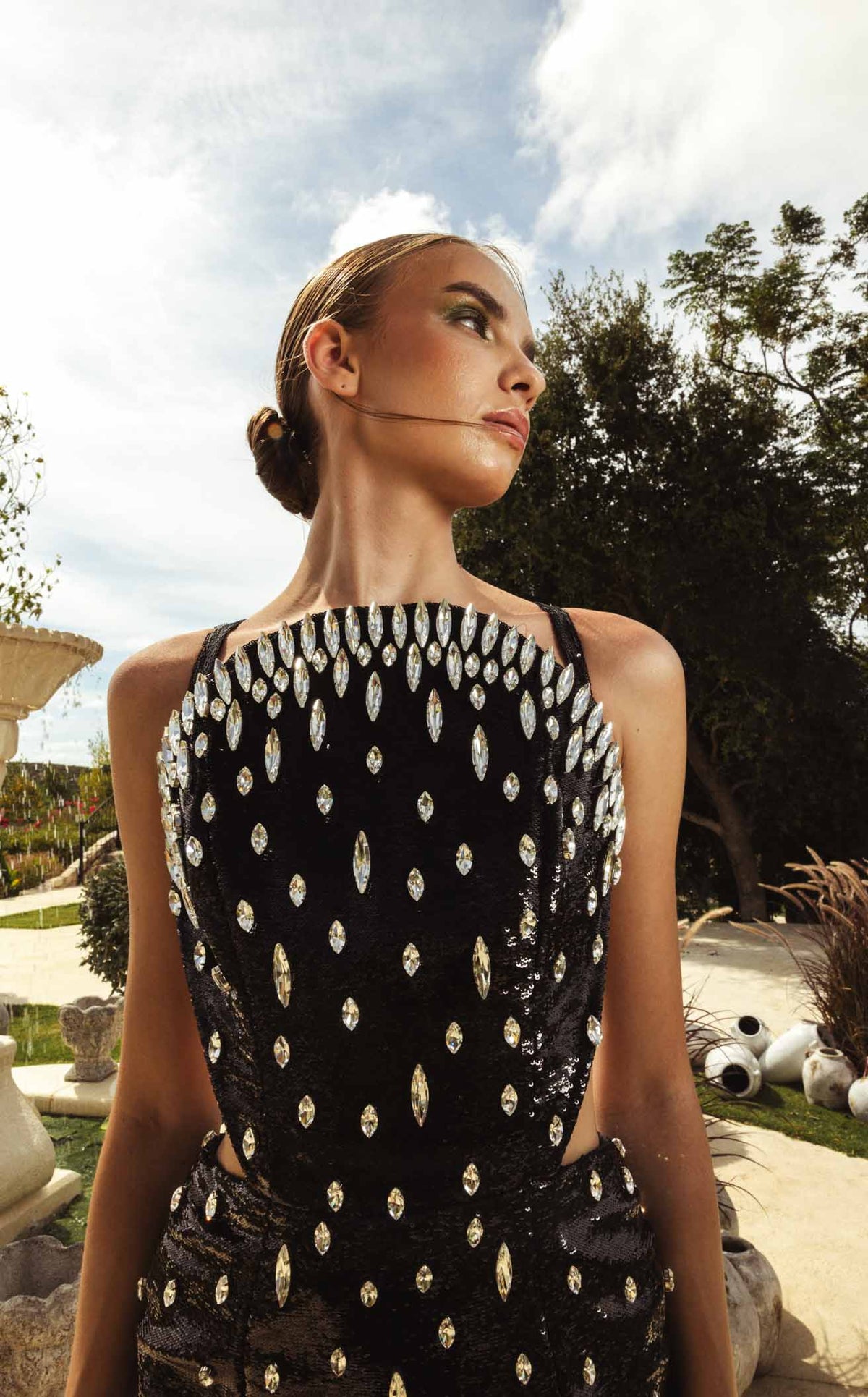 Jean Louis Sabaji 6001284 Dress