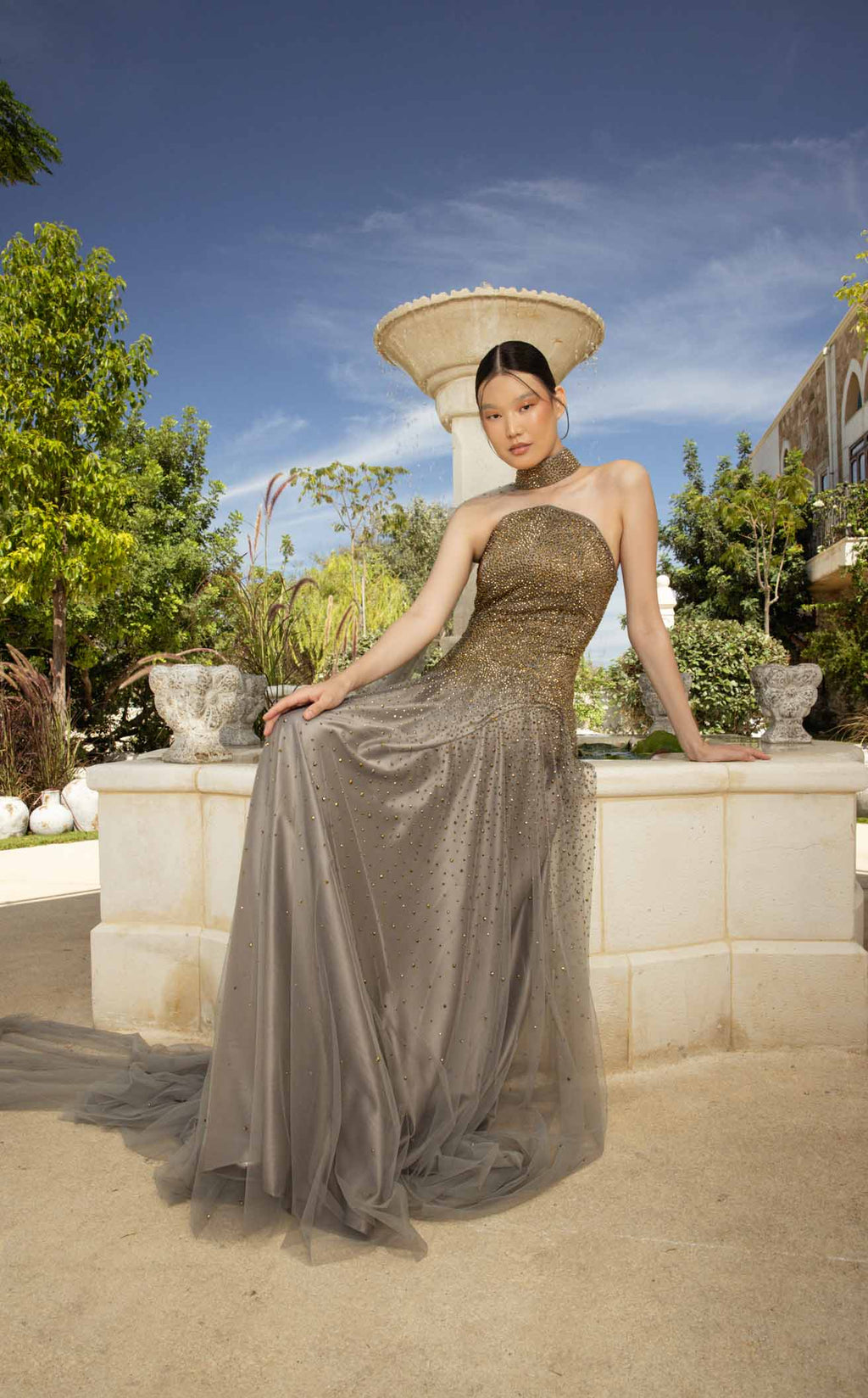 Jean Louis Sabaji 6001287 Dress