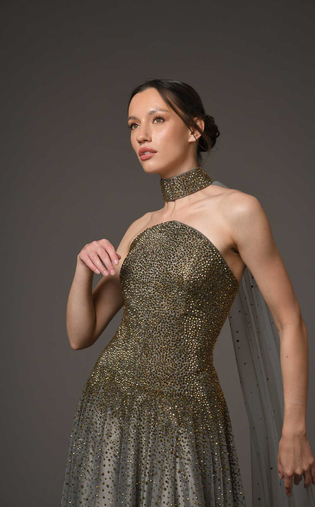 Jean Louis Sabaji 6001287 Dress