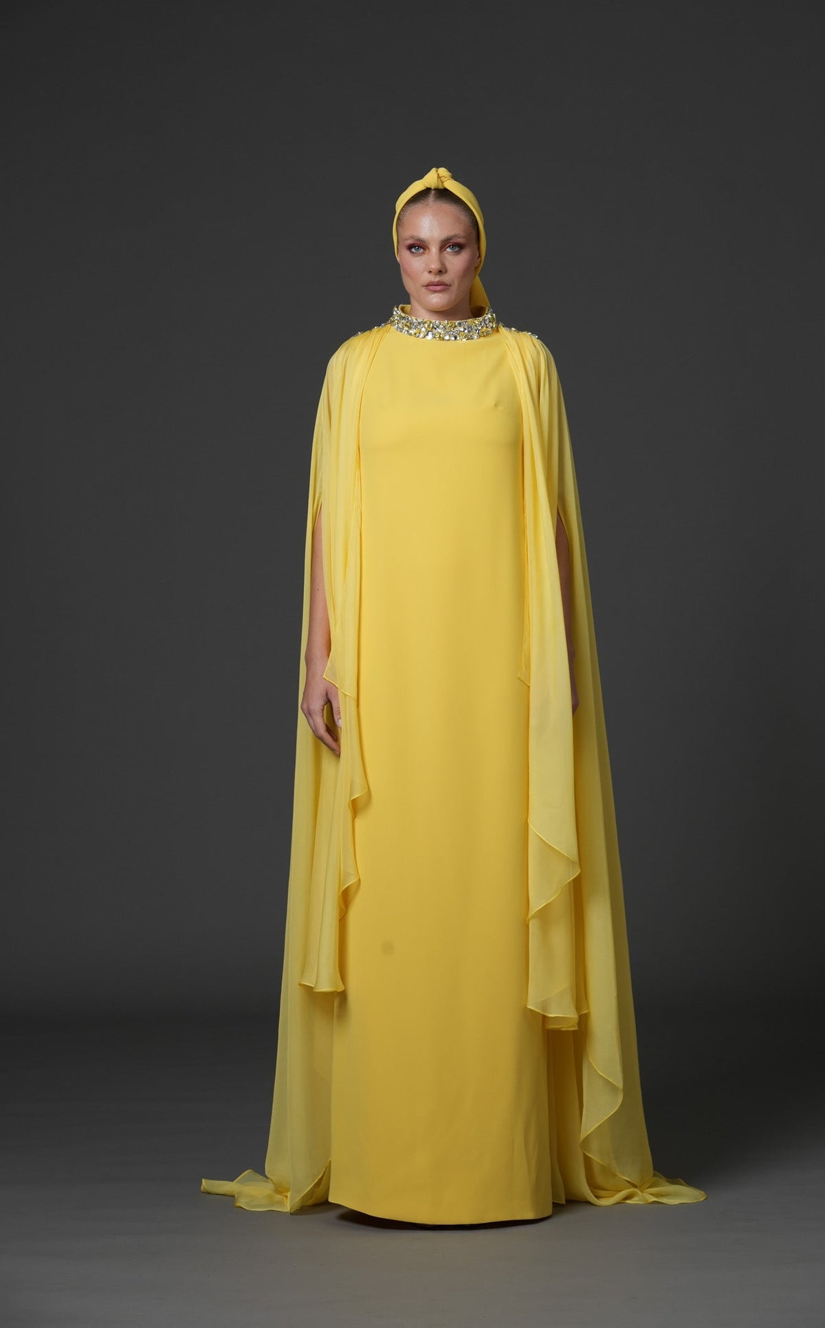 Jean Louis Sabaji 600133 Dress