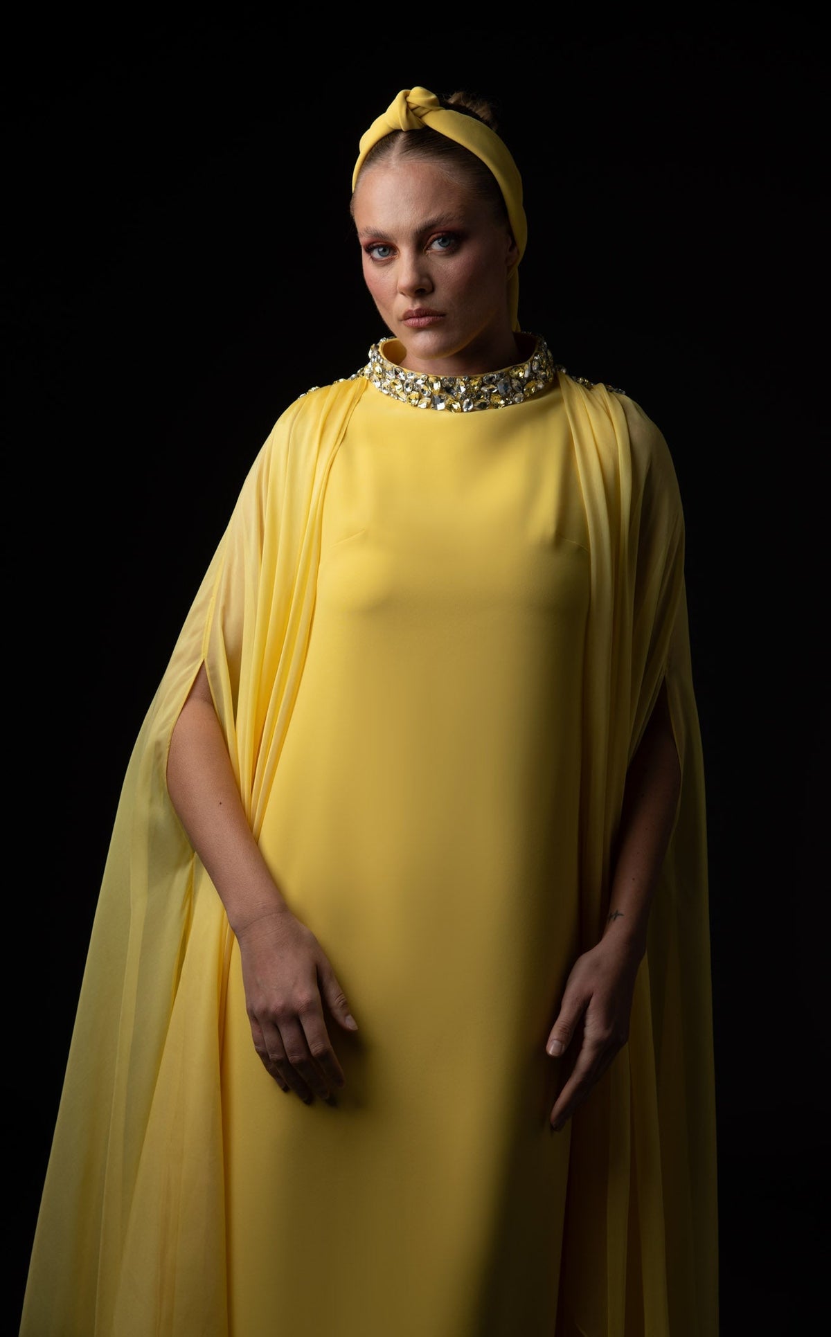 Jean Louis Sabaji 600133 Dress