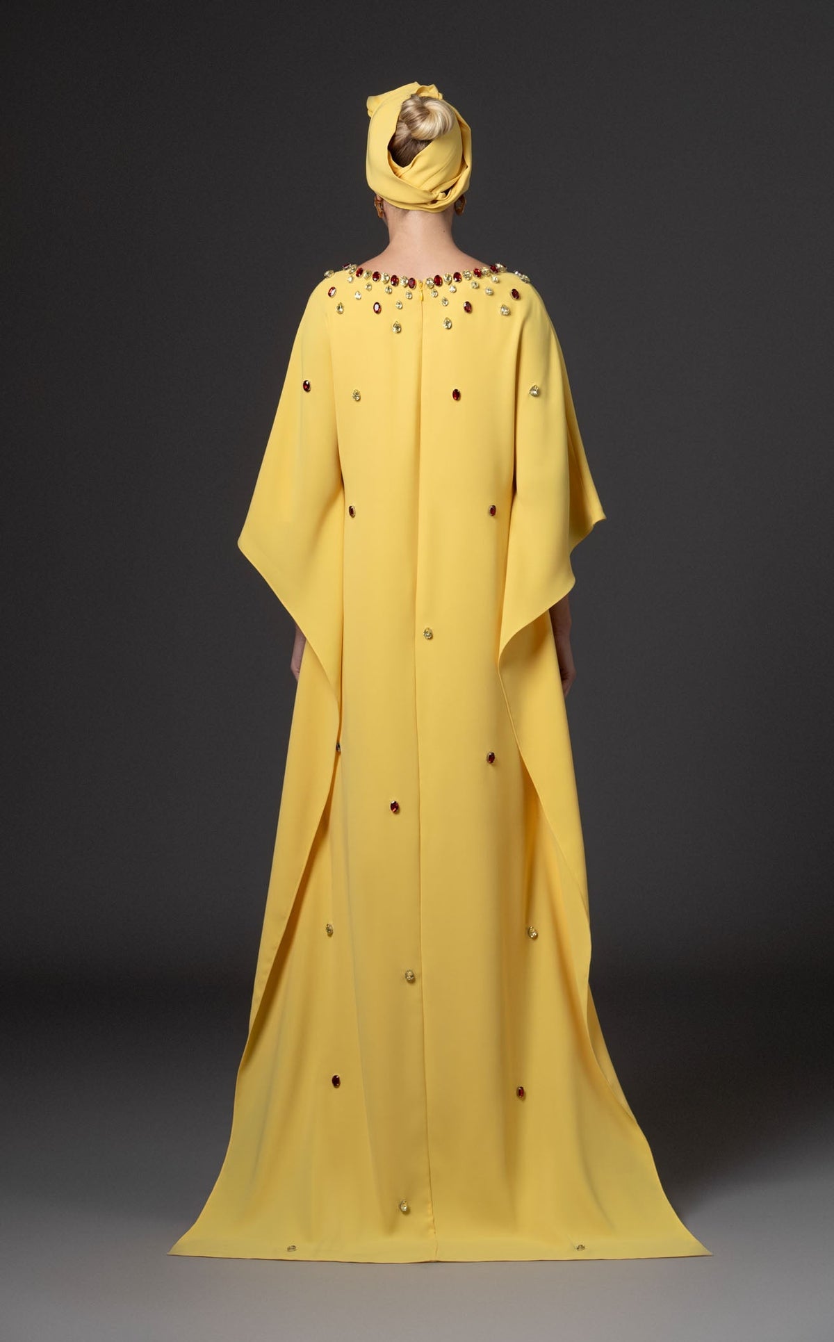 Jean Louis Sabaji 600136 Dress