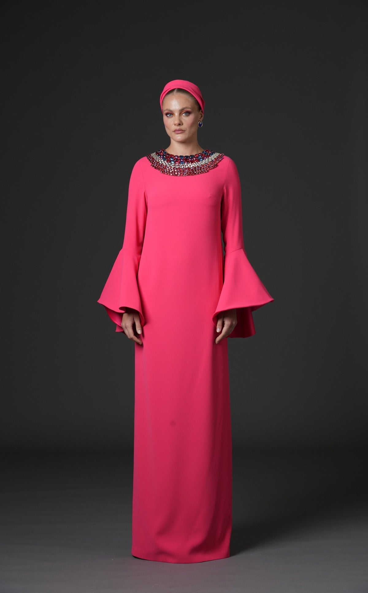 Jean Louis Sabaji 600139 Dress