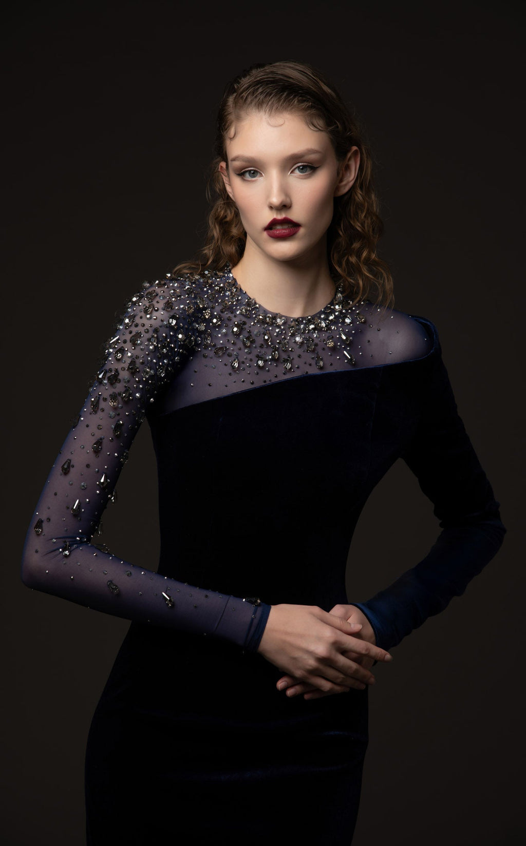 Jean Louis Sabaji 6001410 Dress