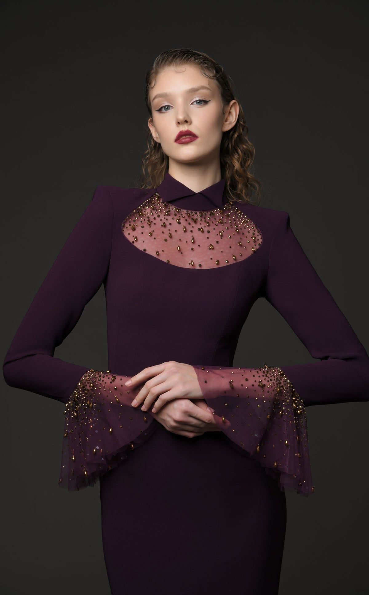 Jean Louis Sabaji 6001419 Dress