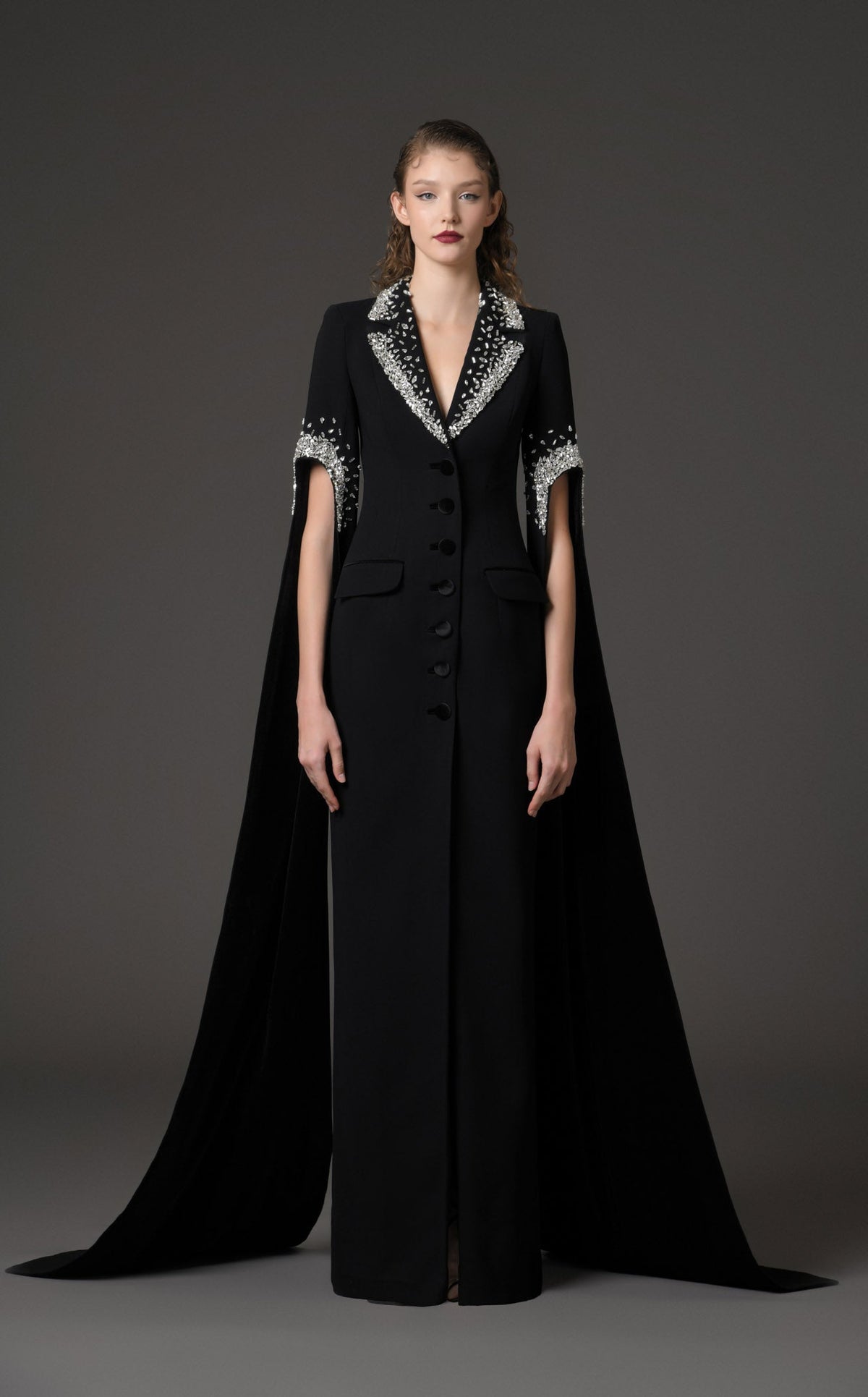 Jean Louis Sabaji 600141 Dress