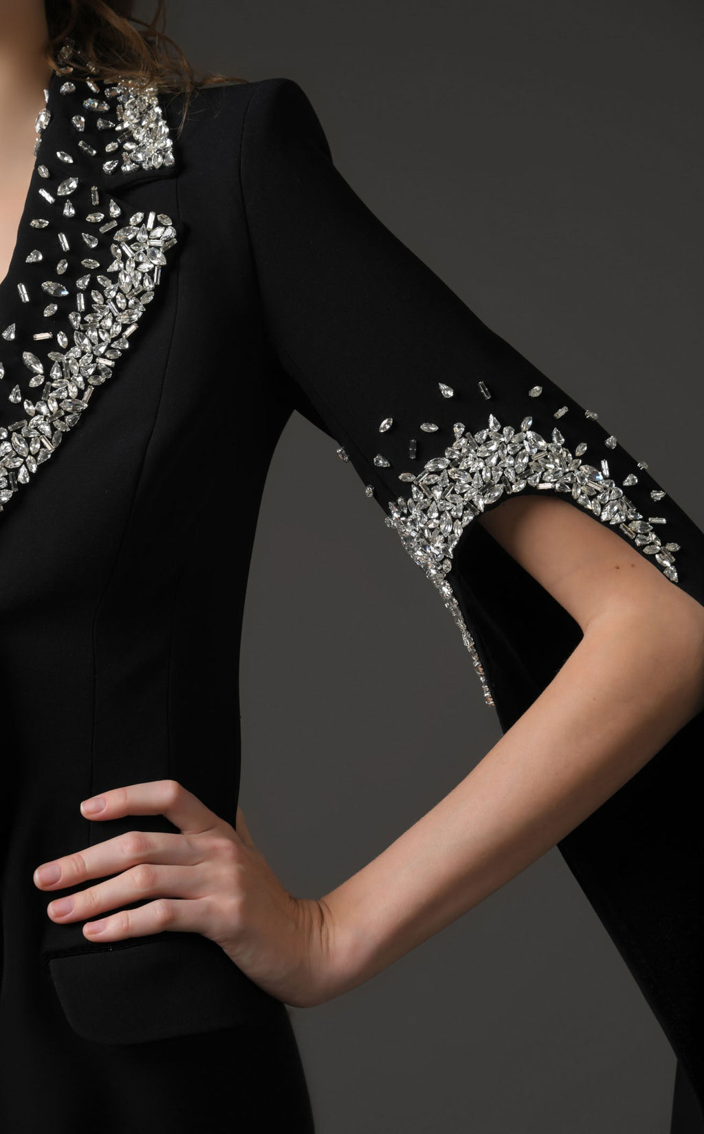 Jean Louis Sabaji 600141 Dress