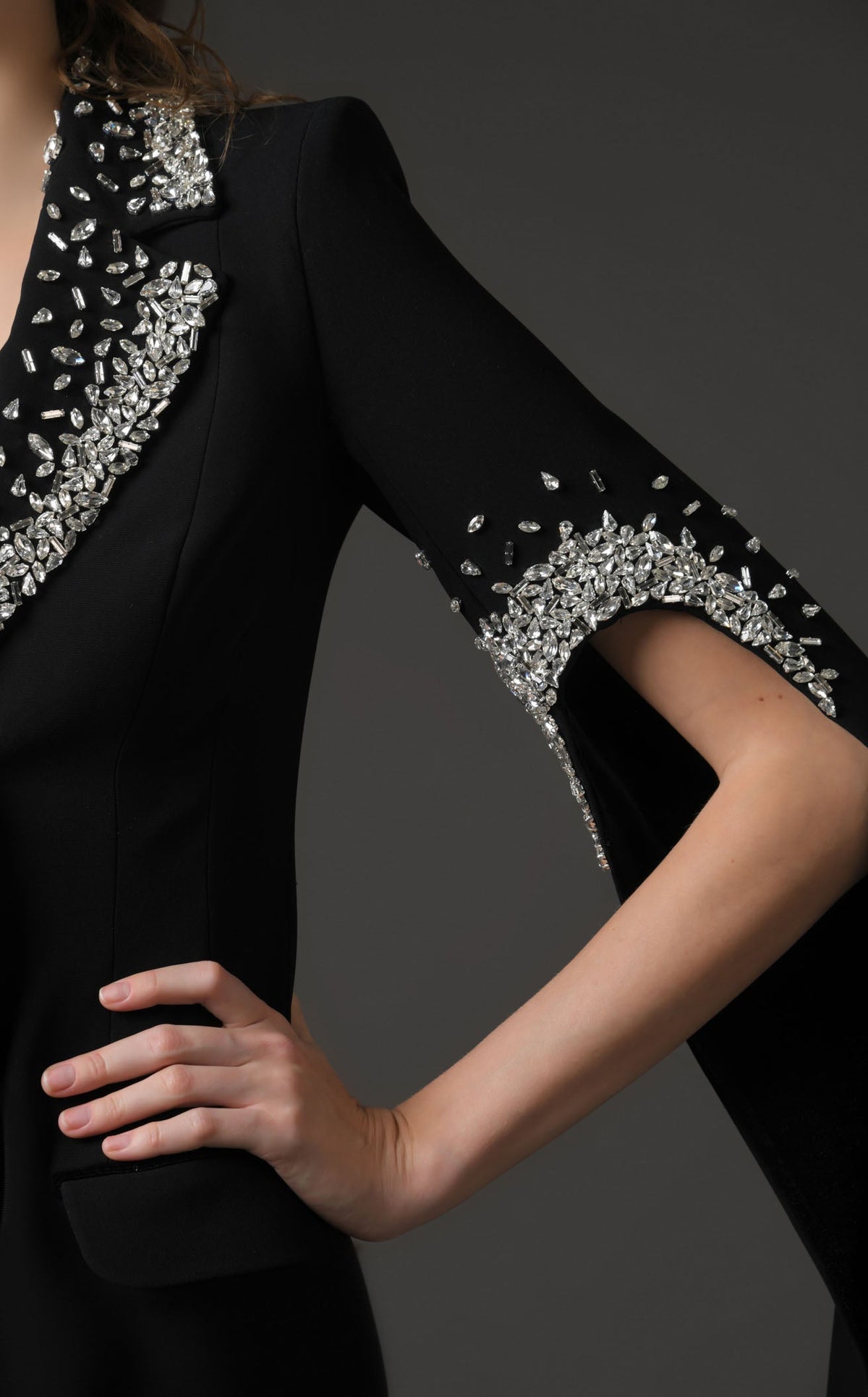 Jean Louis Sabaji 600141 Dress