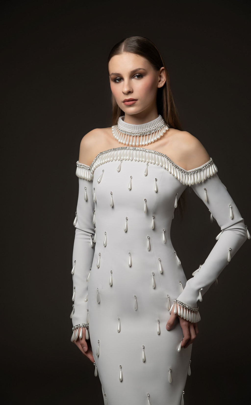 Jean Louis Sabaji 6001423 Dress