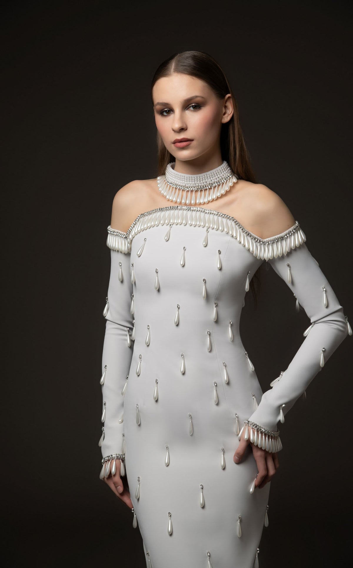 Jean Louis Sabaji 6001423 Dress