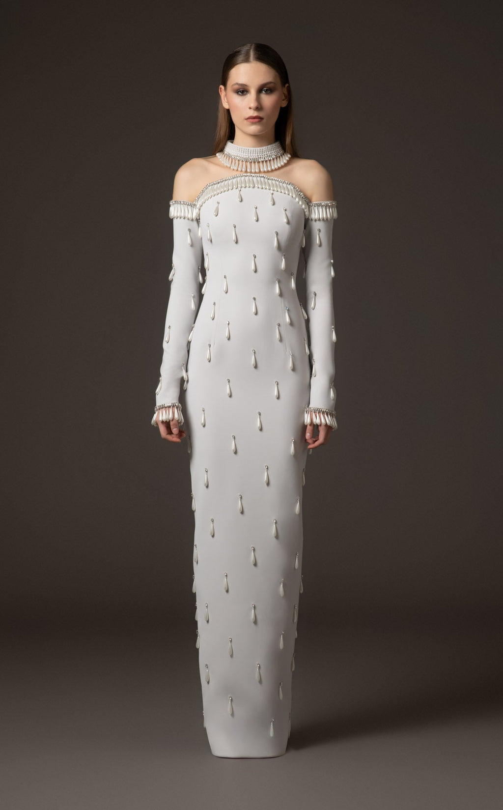 Jean Louis Sabaji 6001423 Dress