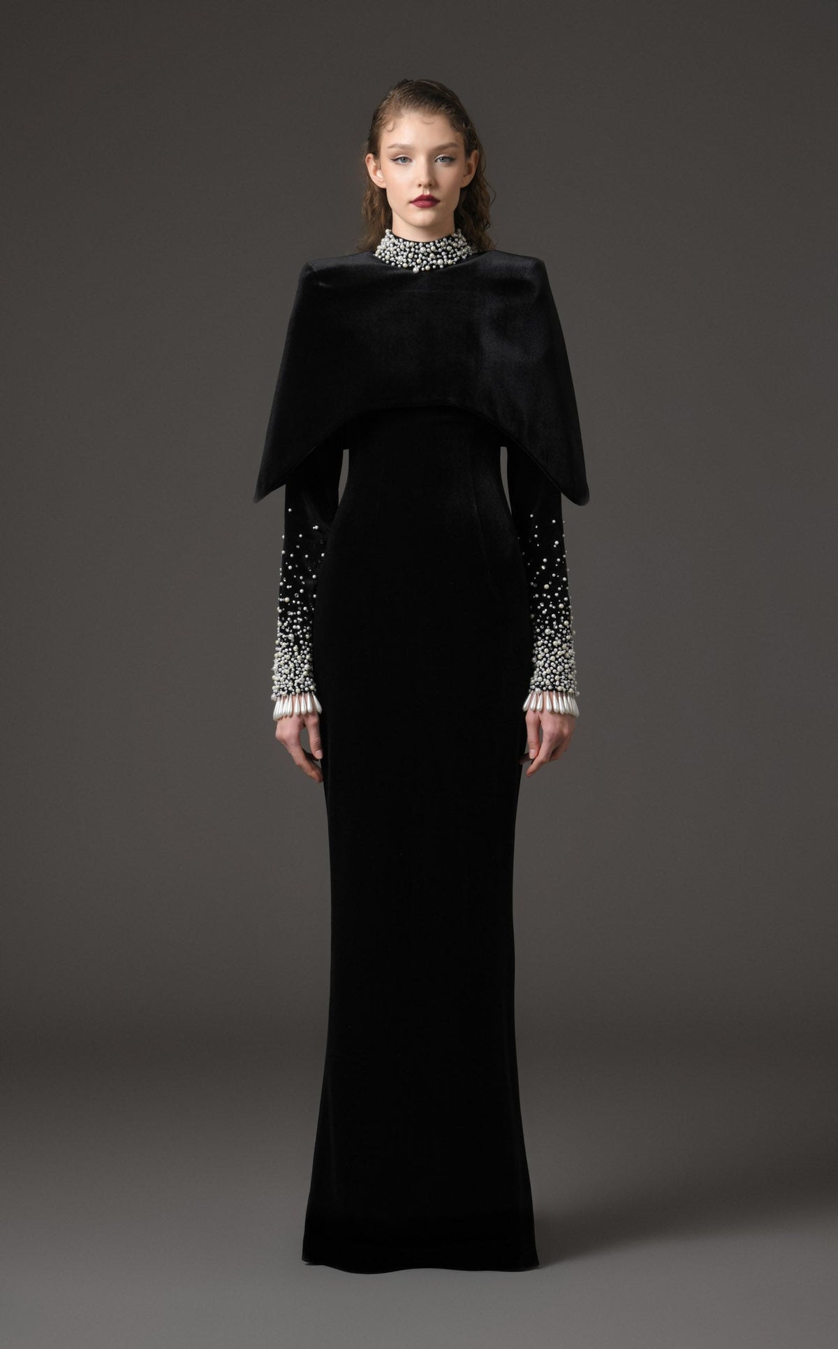 Jean Louis Sabaji 600142 Dress