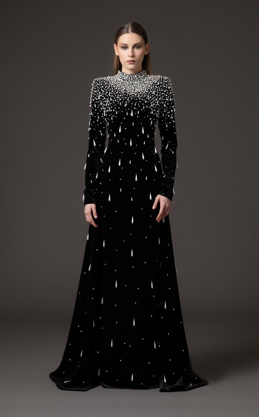 Jean Louis Sabaji 600145 Dress