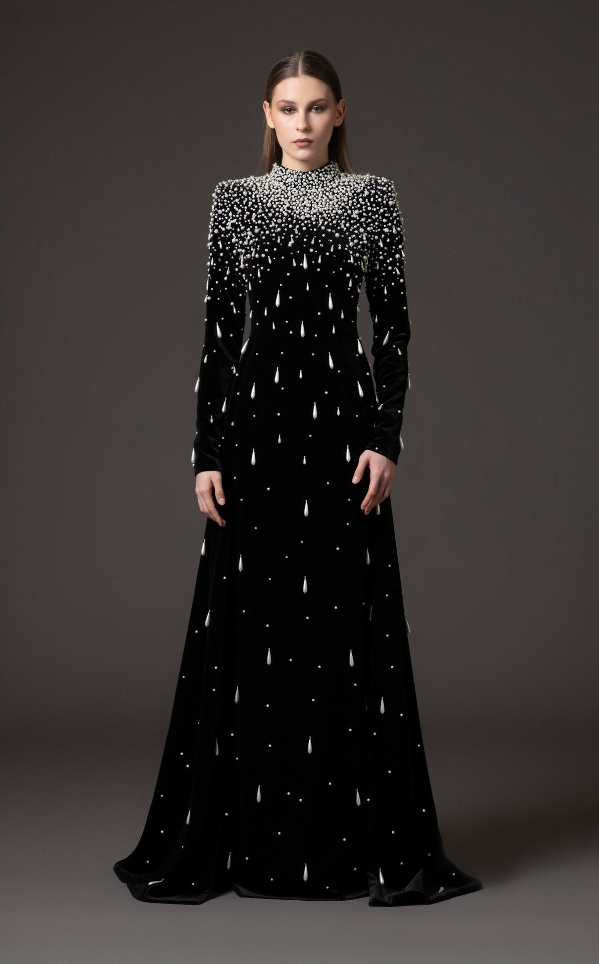 Jean Louis Sabaji 600145 Dress