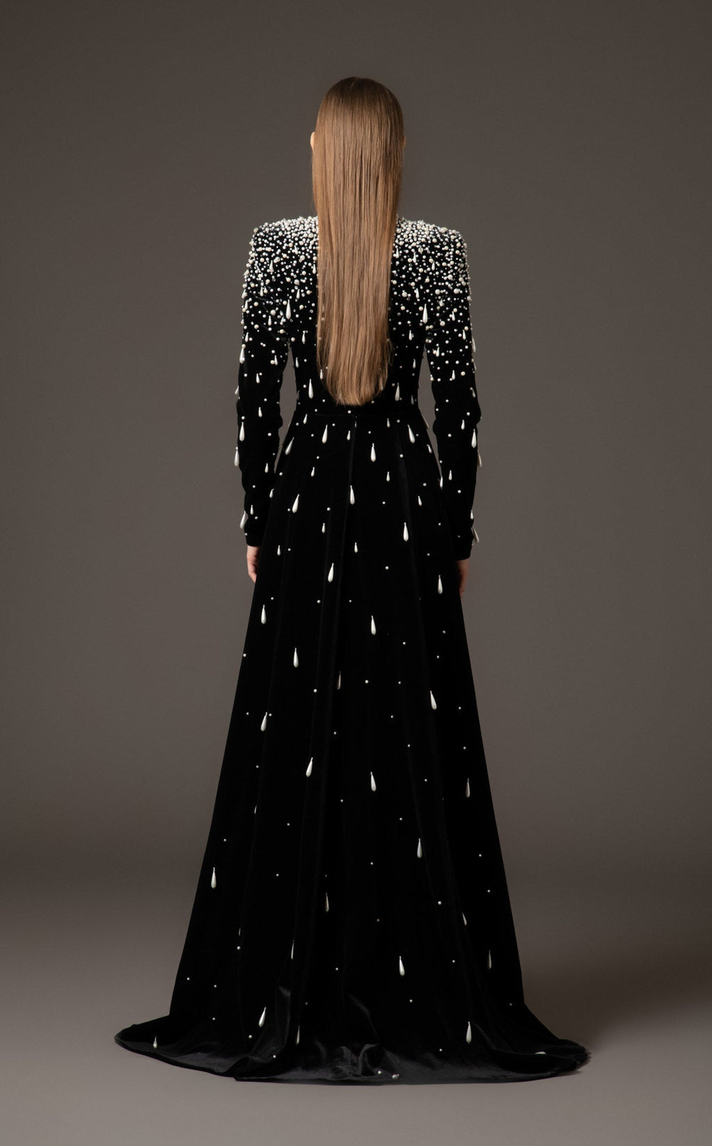 Jean Louis Sabaji 600145 Dress