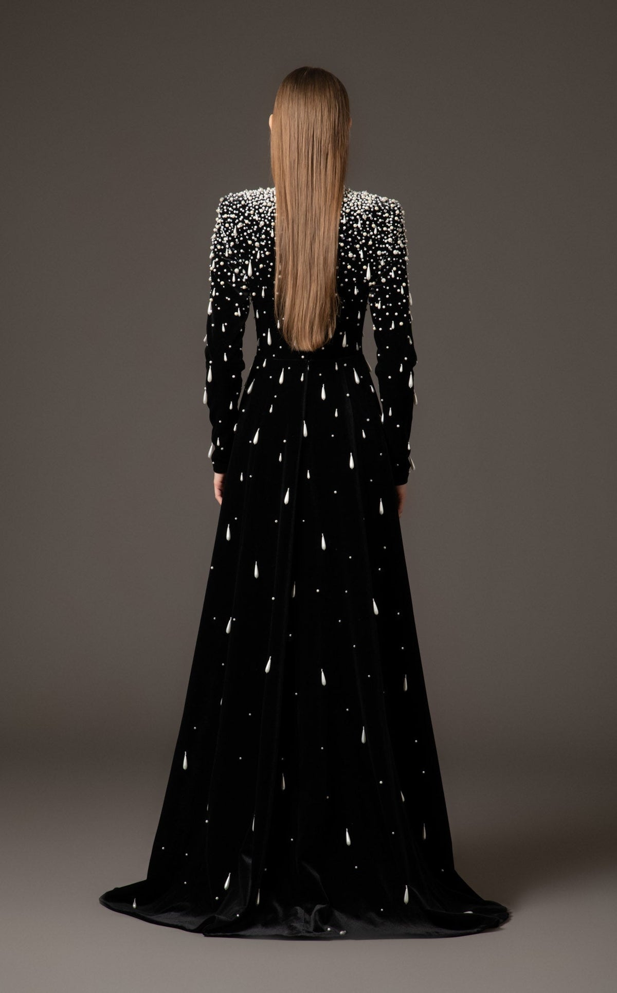 Jean Louis Sabaji 600145 Dress