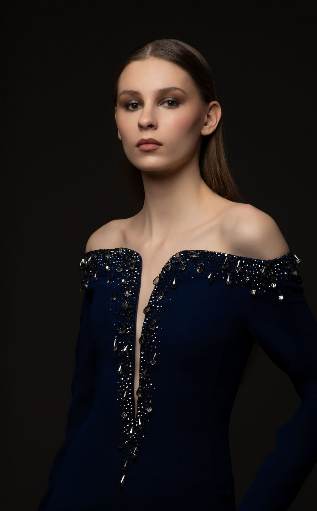 Jean Louis Sabaji 600147 Dress