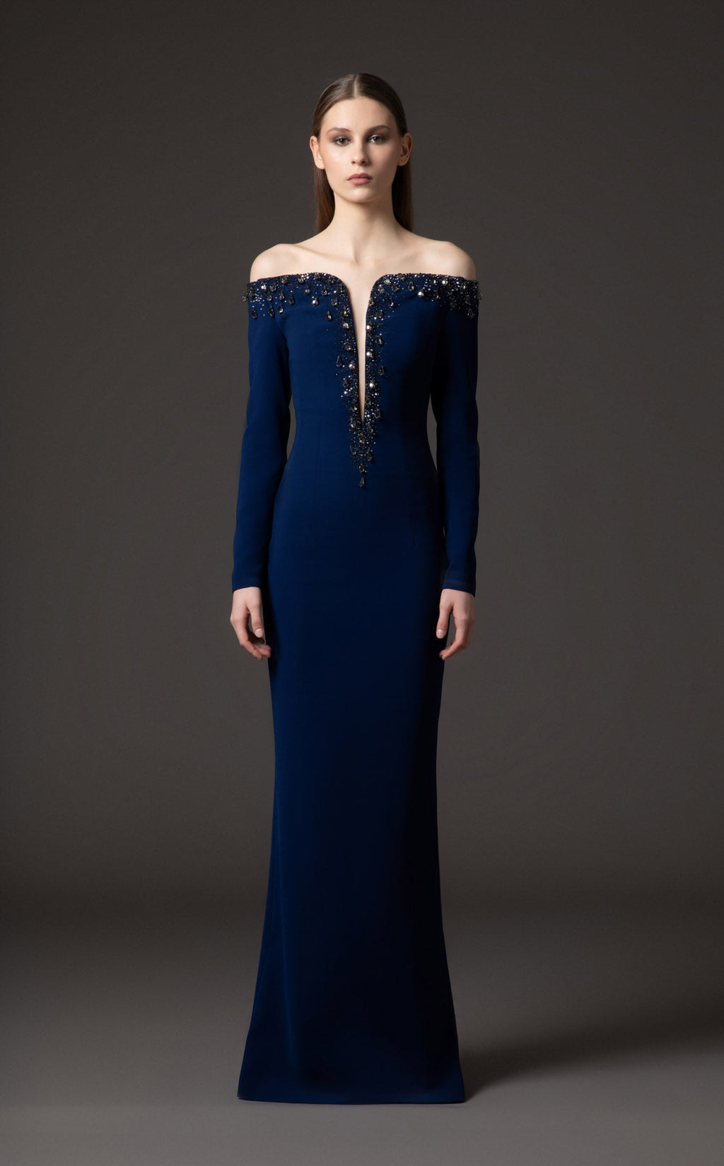 Jean Louis Sabaji 600147 Dress